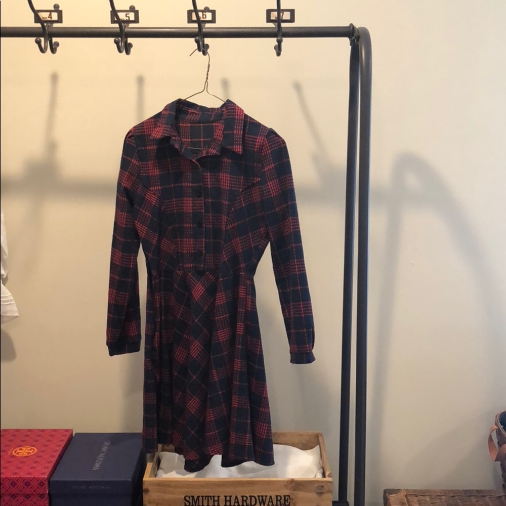 Casual dress